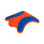 Chuck It! Ultra Flying Squirrel Frisbee Quadrado para cães, , large Indicador imagem número 1